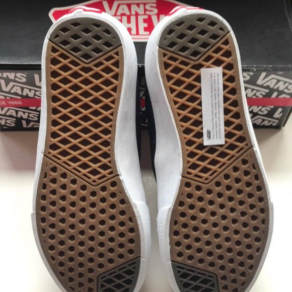 Vans Tnt Advanced Prototype - Picture 4 of 7